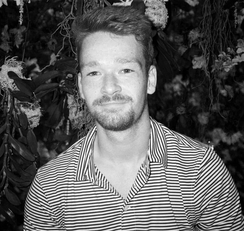 Brendan Bowler